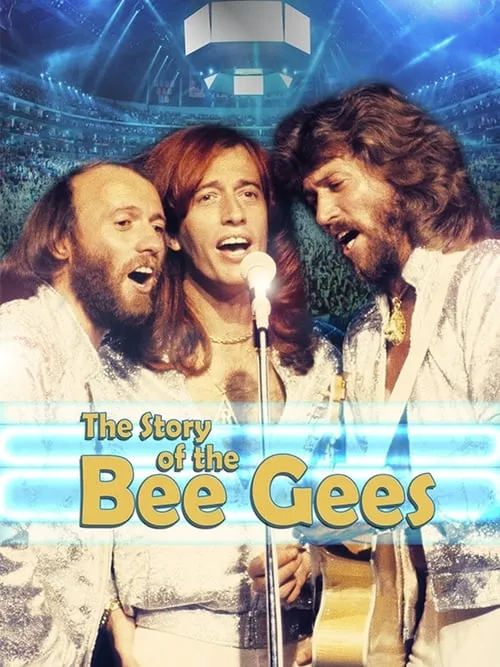 The Story of The Bee Gees (фильм)