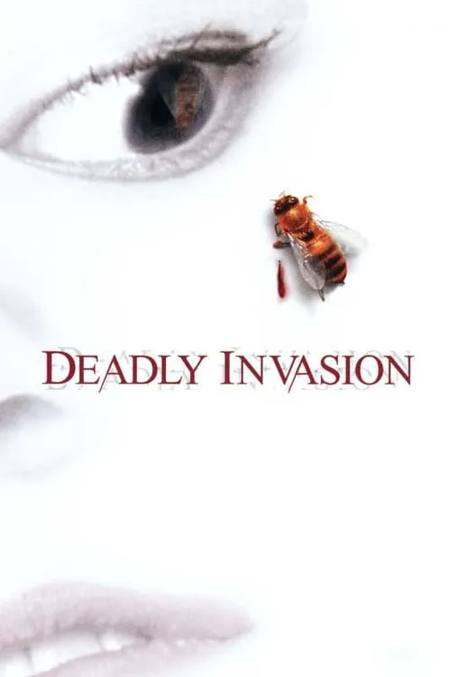 Deadly Invasion: The Killer Bee Nightmare (movie)