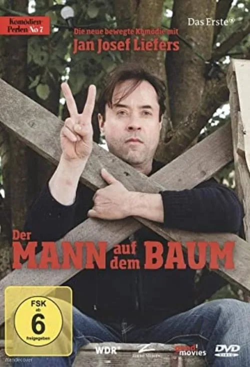 Der Mann auf dem Baum (movie)