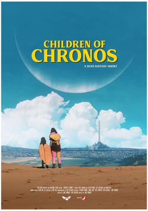 Children of Chronos (movie)