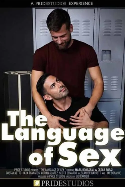 The Language of Sex (movie)