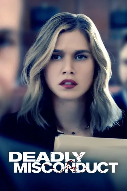 Deadly Misconduct (movie)