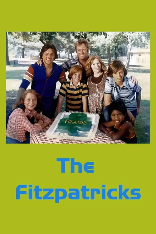 The Fitzpatricks (series)