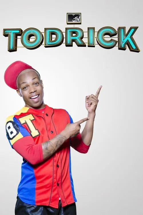 Todrick (сериал)