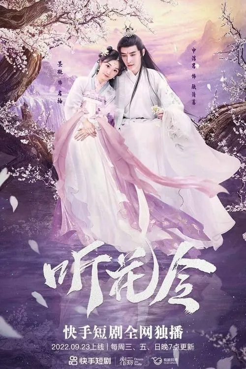 听花令 (сериал)