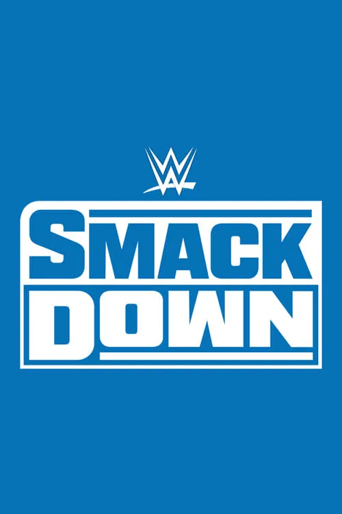 WWE SmackDown (series)