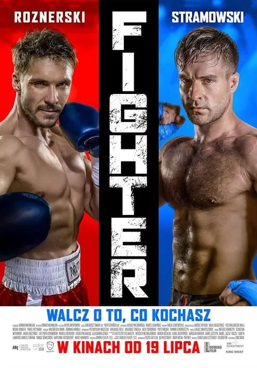 Fighter (movie)