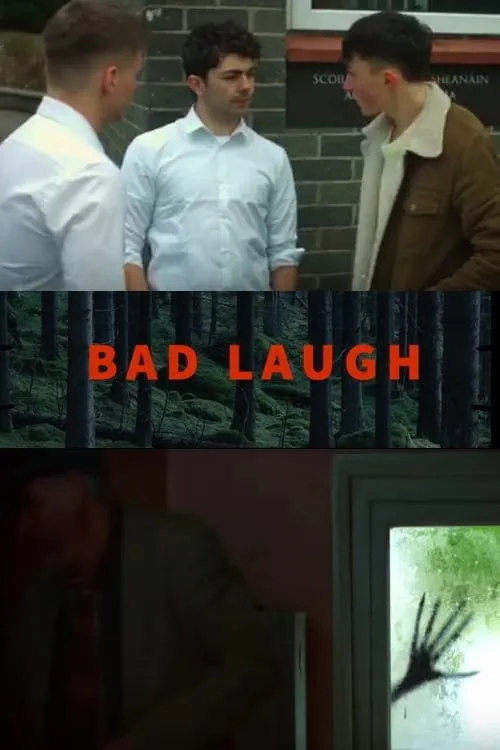 Bad Laugh (movie)