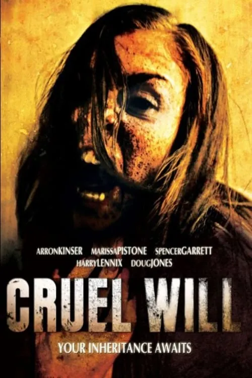 Cruel Will (movie)