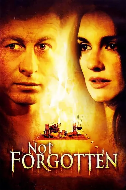 Not Forgotten (movie)