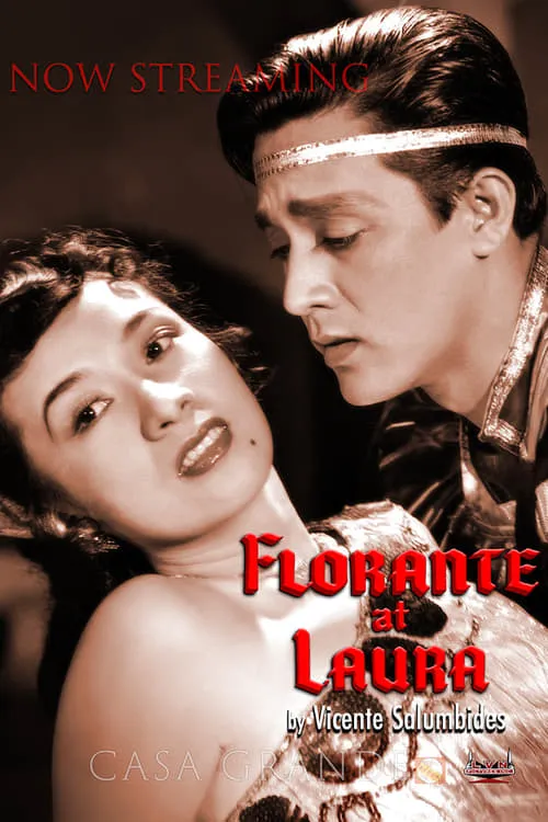 Florante at Laura (movie)