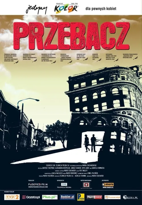 Przebacz (movie)