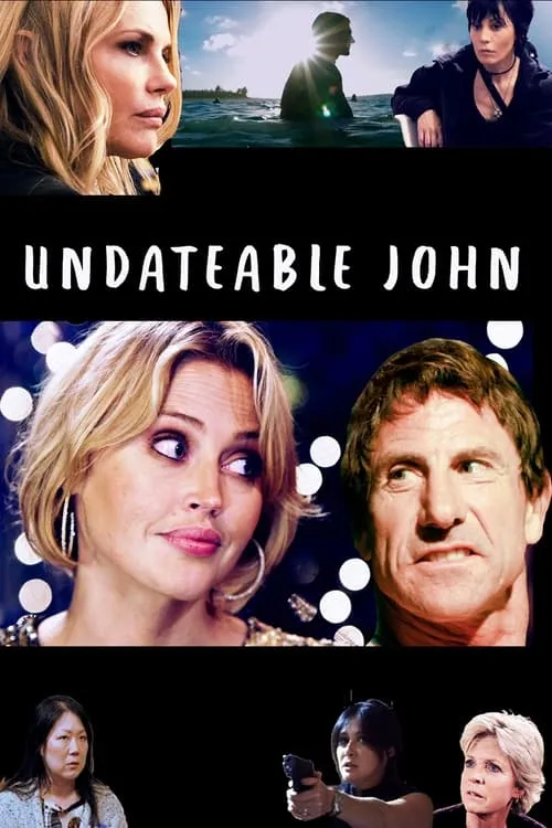 Undateable John (фильм)