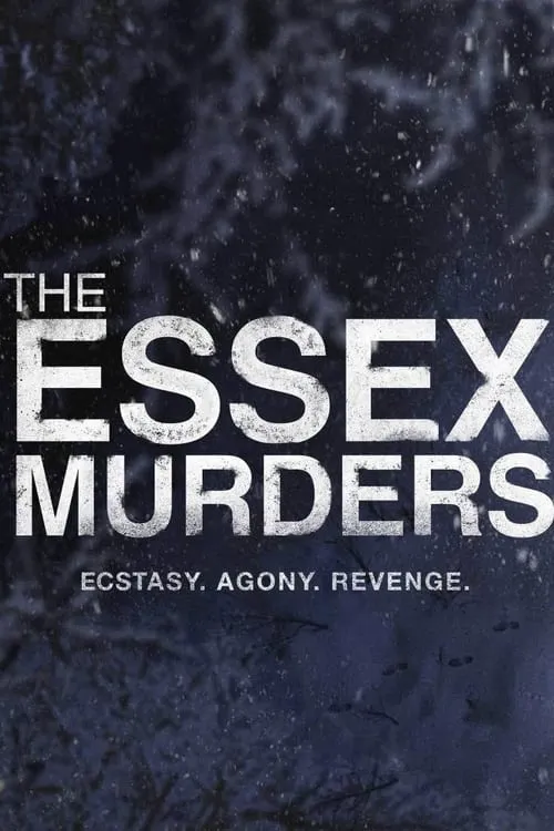 The Essex Murders (сериал)