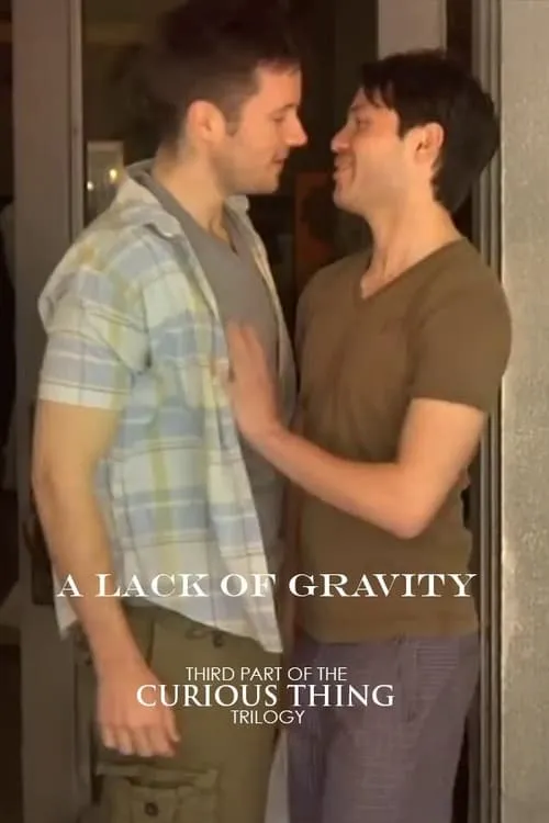 A Lack of Gravity (фильм)