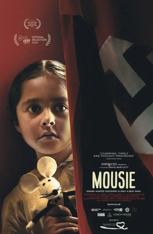 Mousie (movie)