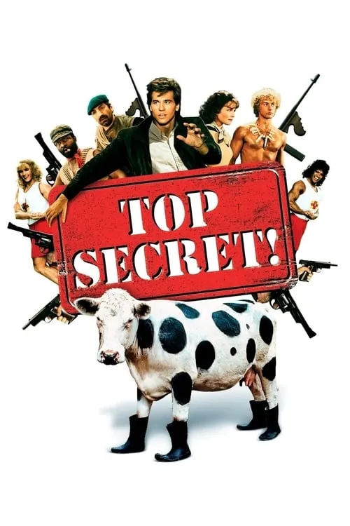Top Secret! (movie)