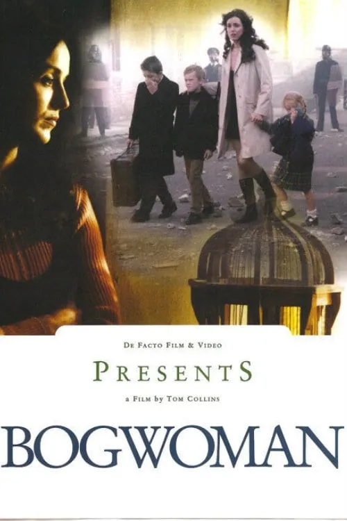 Bogwoman (movie)