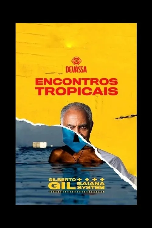 Encontros Tropicais (movie)