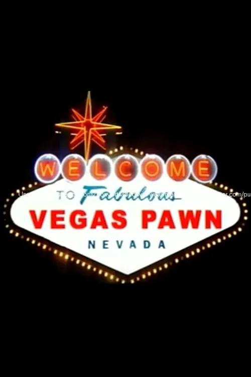 Vegas Pawn (фильм)