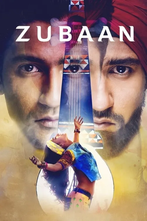 Zubaan (movie)