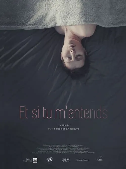 Et si tu m’entends (movie)