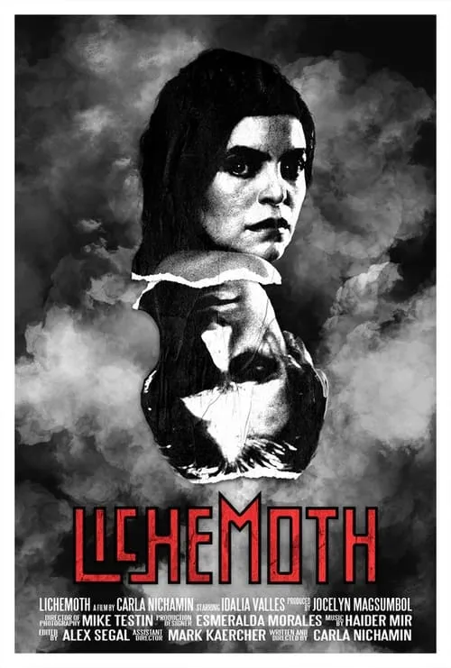 Lichemoth (фильм)