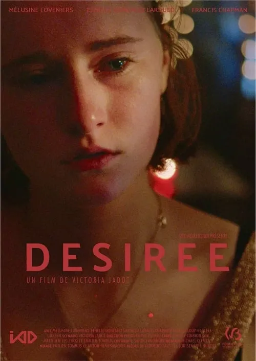 Désirée (movie)