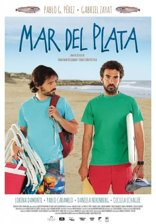 Mar del plata (movie)