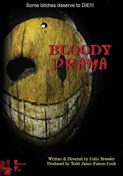 Bloody Drama (фильм)