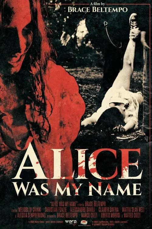 Alice was my name (movie)