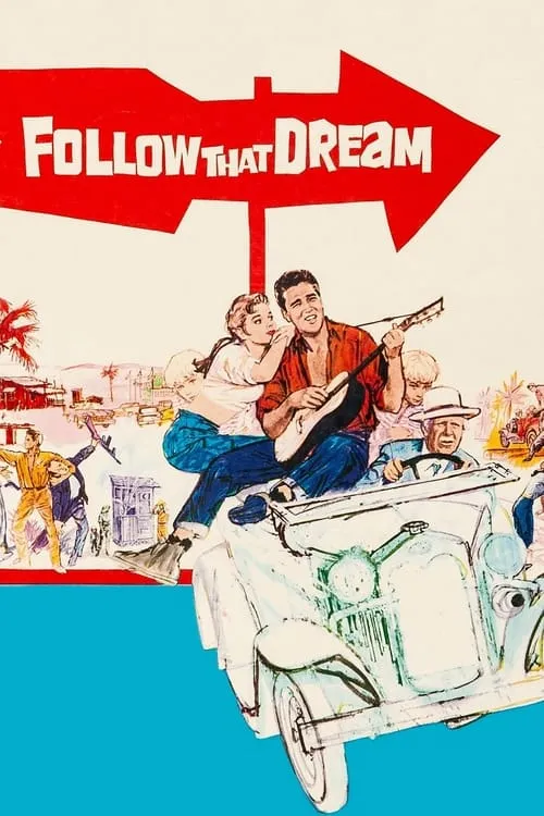 Follow That Dream (movie)
