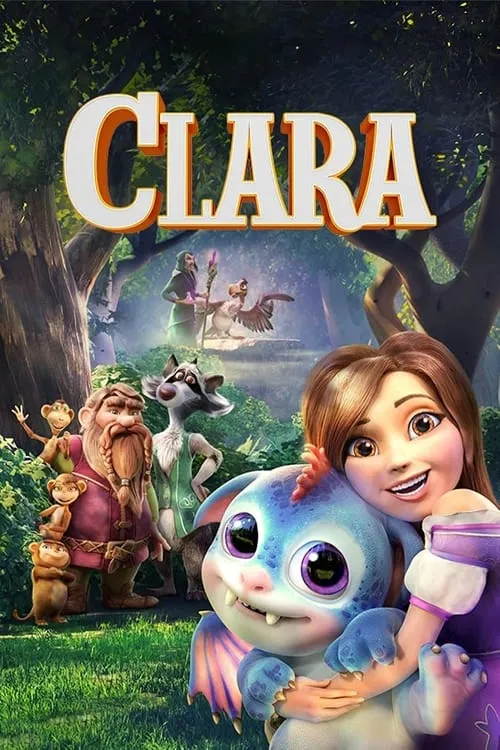 Clara (movie)