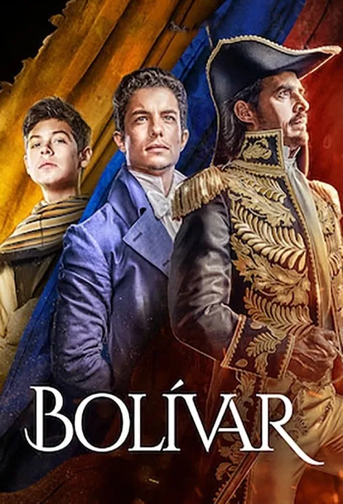 Bolívar (series)