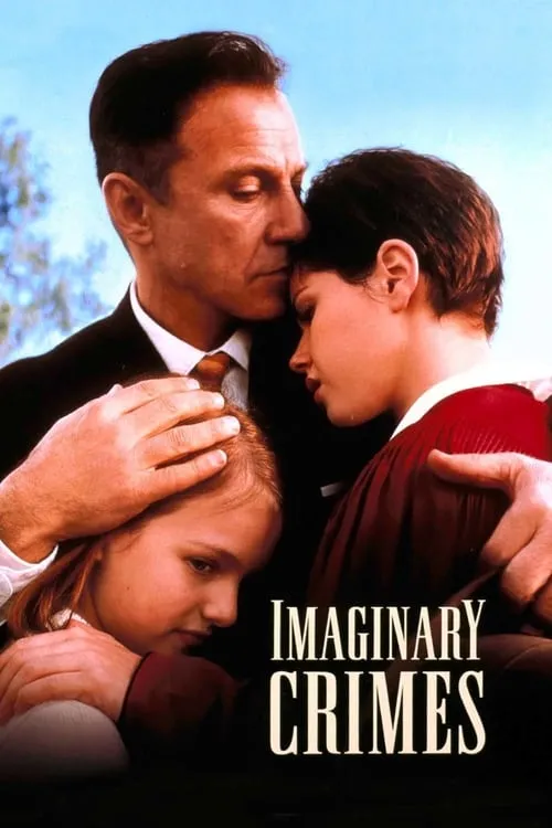 Imaginary Crimes (movie)