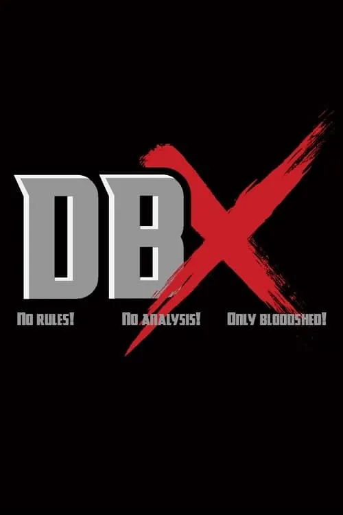 DBX (сериал)