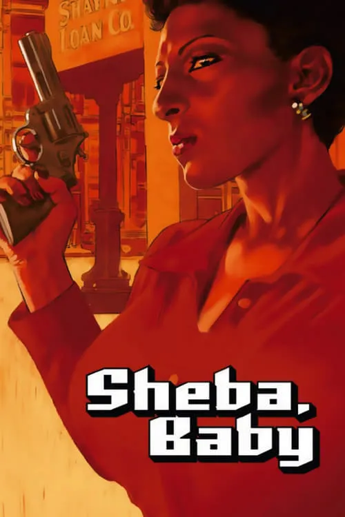 Sheba, Baby (movie)