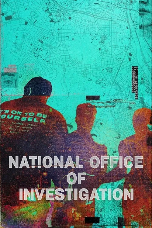 National Office of Investigation (series)