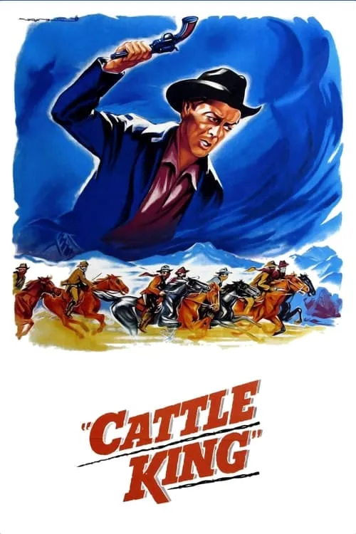 Cattle King (movie)
