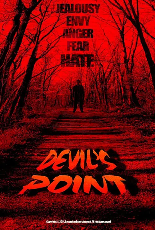 Devil's Point (фильм)