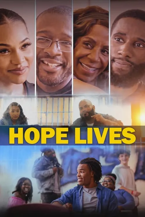 Hope Lives (movie)