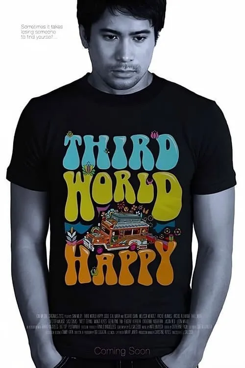 Third World Happy (movie)