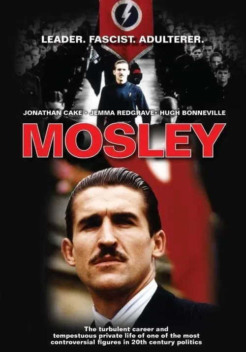 Mosley (фильм)