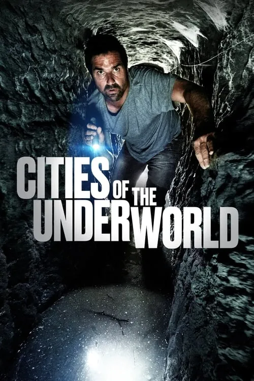 Cities of the Underworld (series)