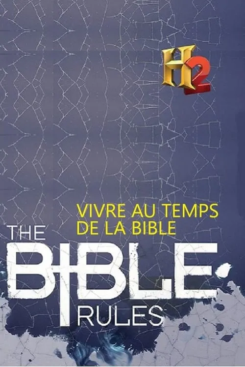 The Bible Rules (сериал)