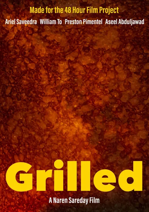 Grilled (movie)