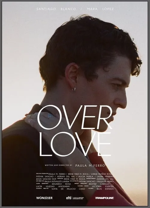 Over Love (фильм)