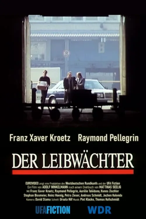 Der Leibwächter (movie)