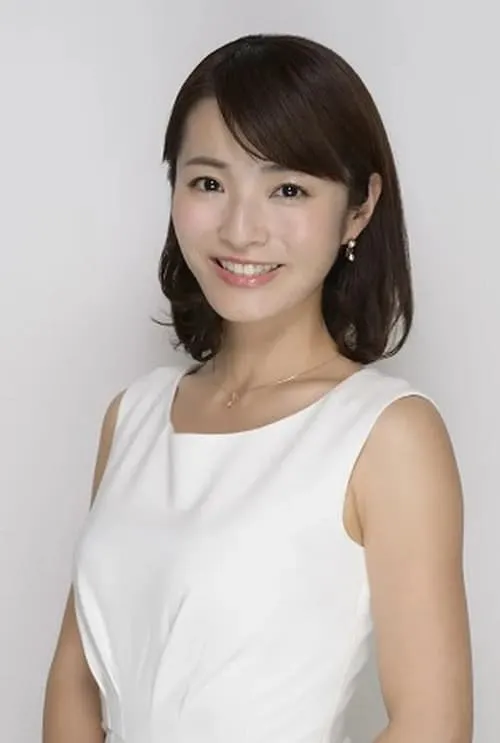 Chisa Fukuyama