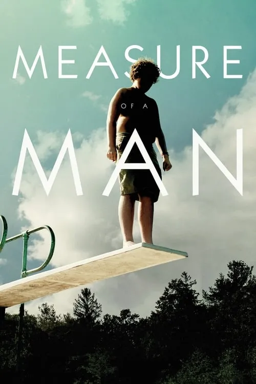 Measure of a Man (movie)